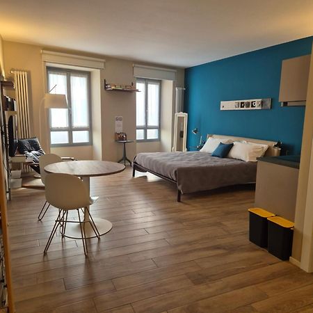 Moon And Sun Holiday Home Bergamo Kültér fotó