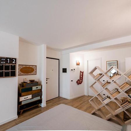 Moon And Sun Holiday Home Bergamo Kültér fotó