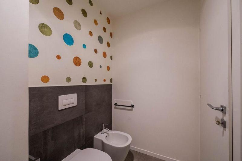 Moon And Sun Holiday Home Bergamo Kültér fotó