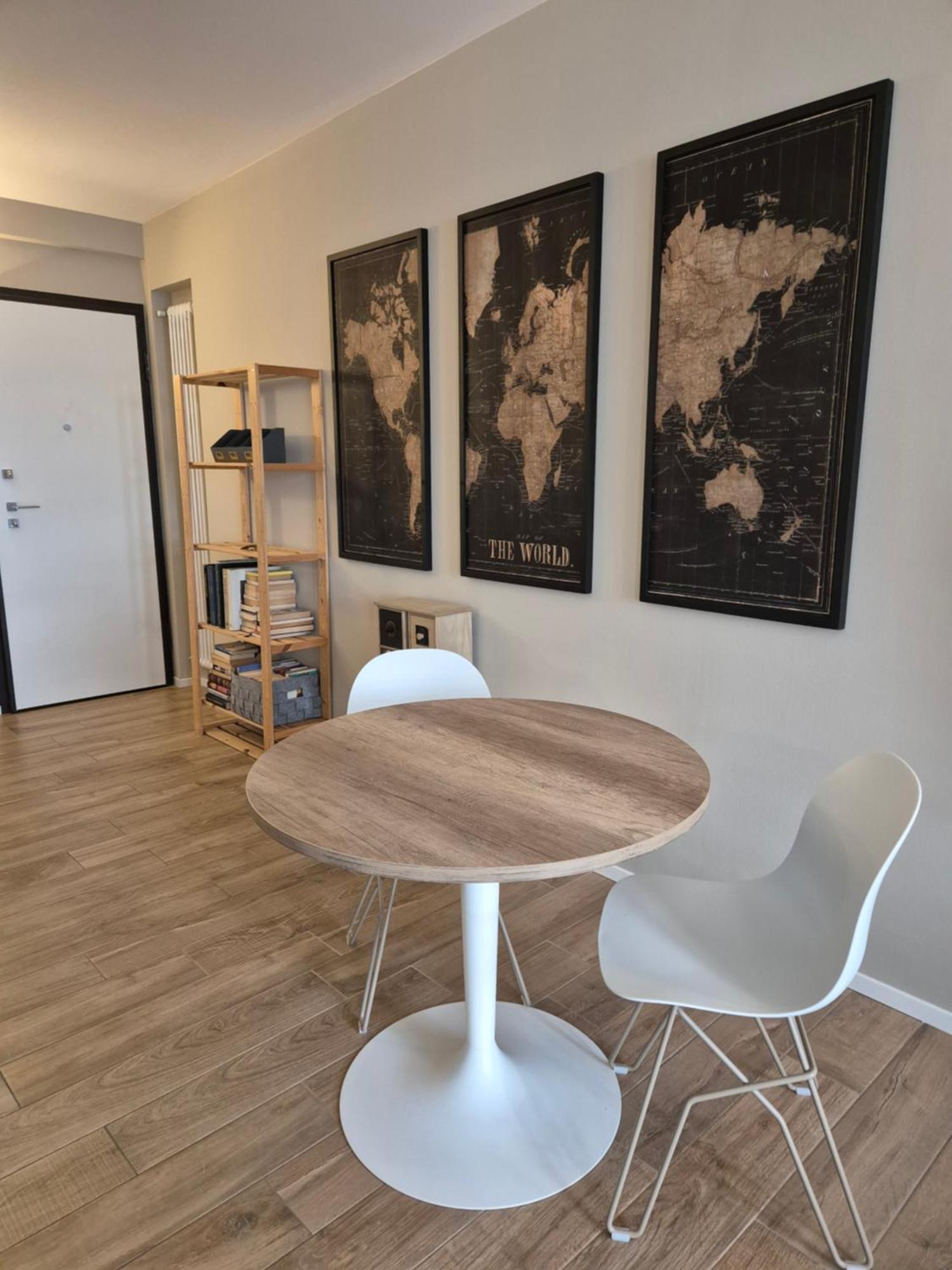 Moon And Sun Holiday Home Bergamo Kültér fotó