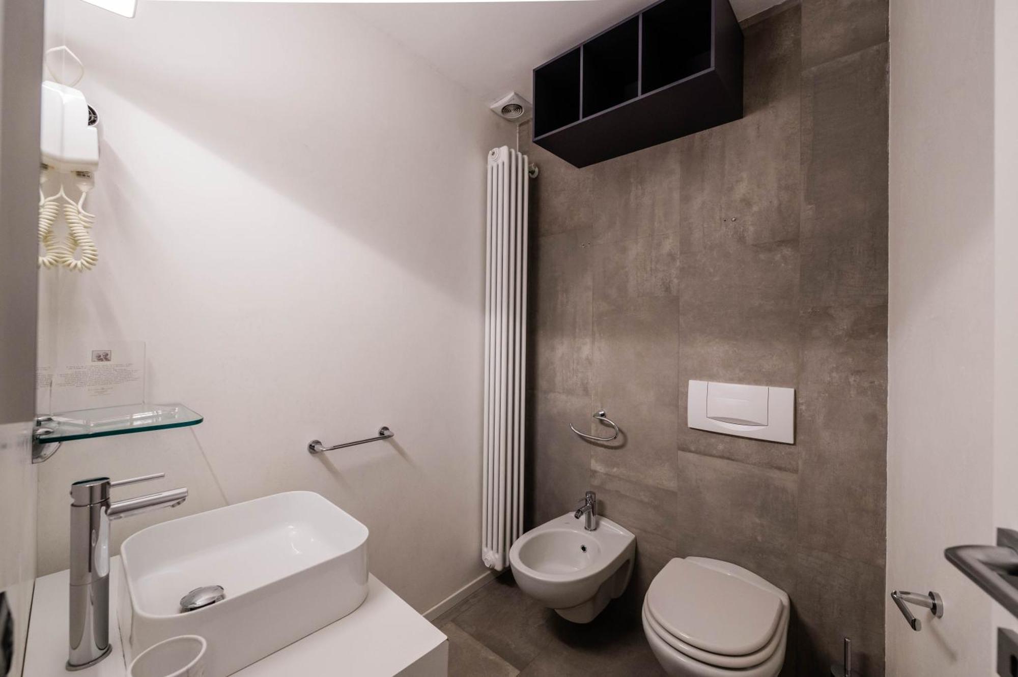 Moon And Sun Holiday Home Bergamo Kültér fotó