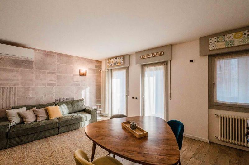 Moon And Sun Holiday Home Bergamo Kültér fotó
