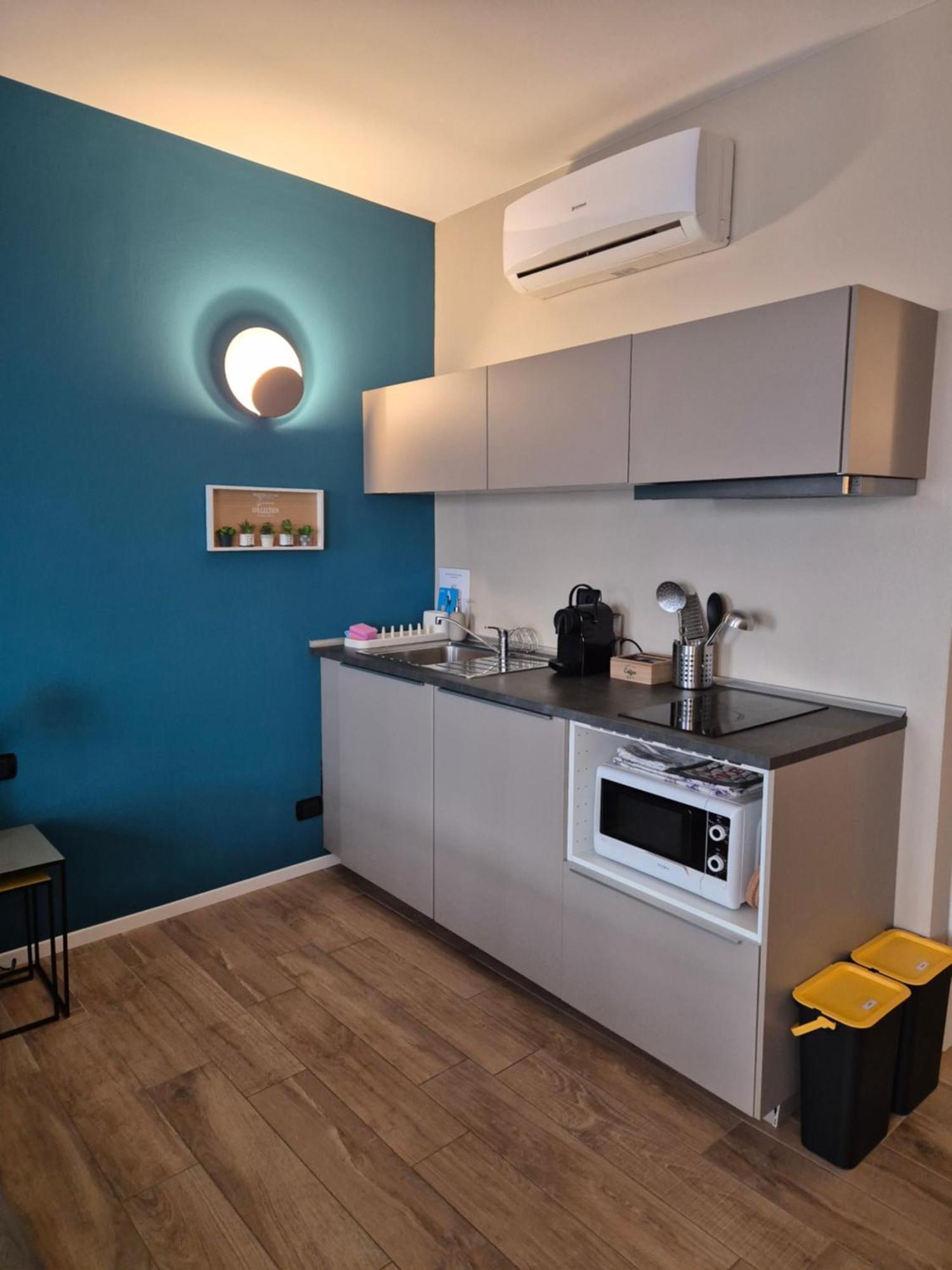 Moon And Sun Holiday Home Bergamo Kültér fotó