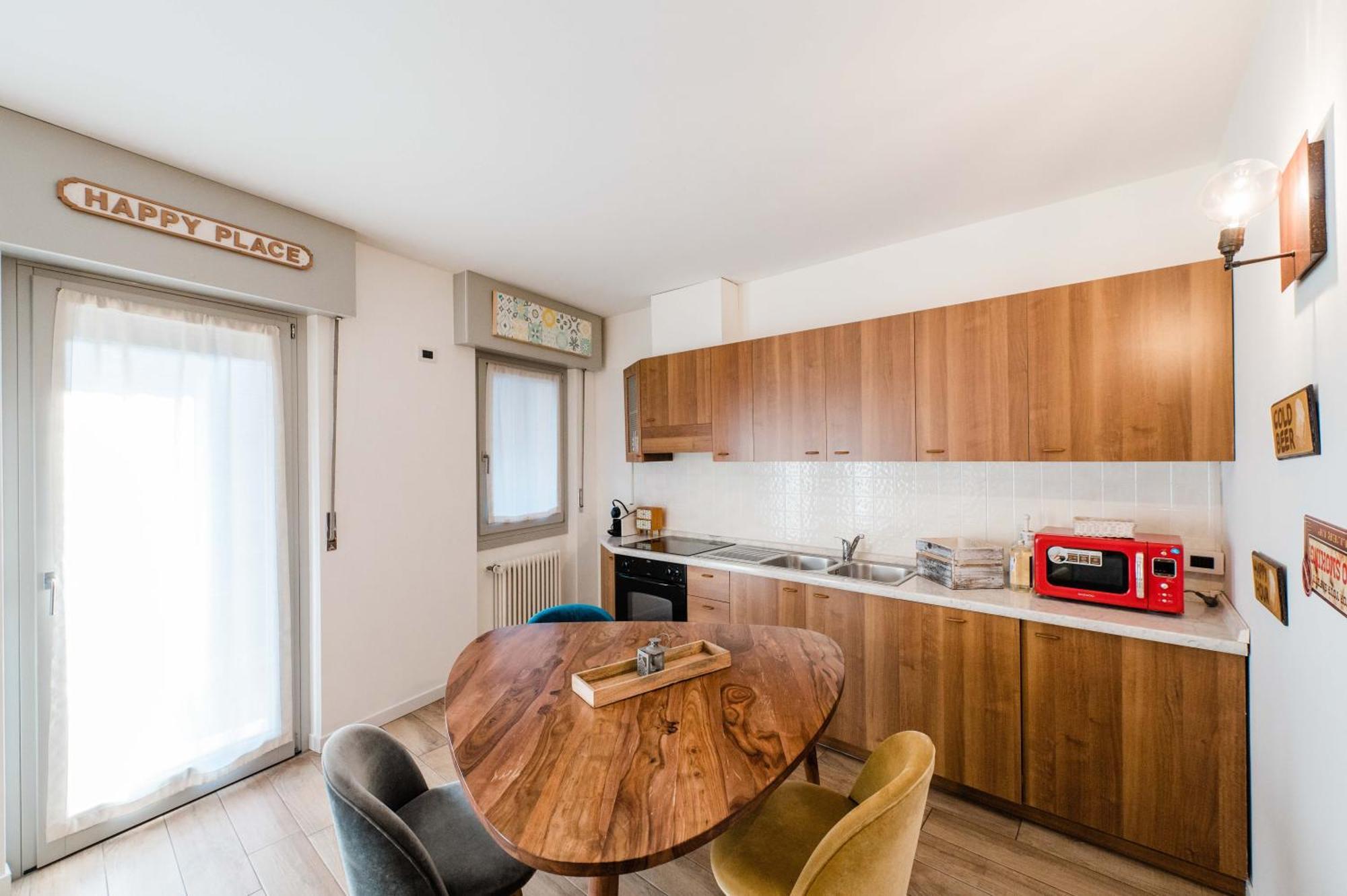 Moon And Sun Holiday Home Bergamo Kültér fotó