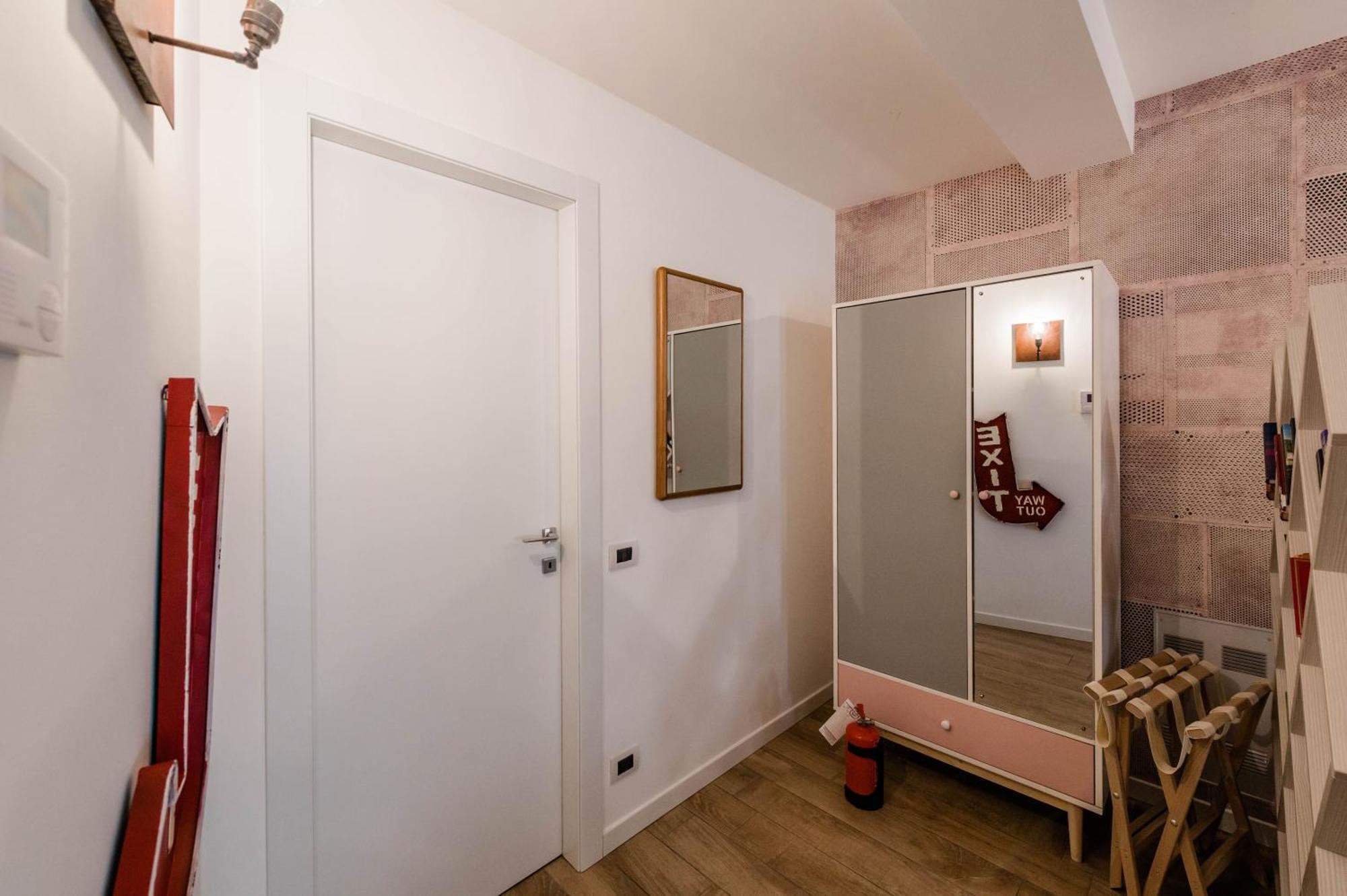 Moon And Sun Holiday Home Bergamo Kültér fotó